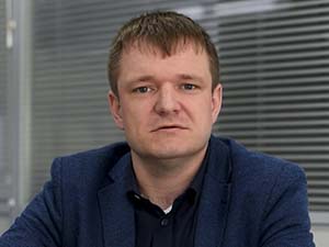 Антон Афанасьев