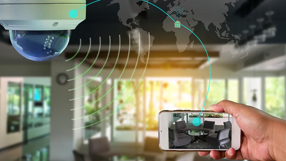 11 лучших компаний по установке систем безопасности в Москве в 2025 году