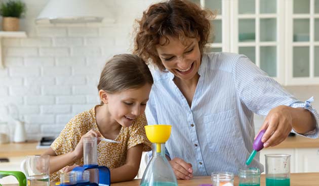 Набор для опытов