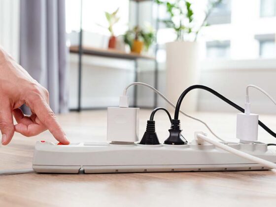 Выбираем сетевой фильтр