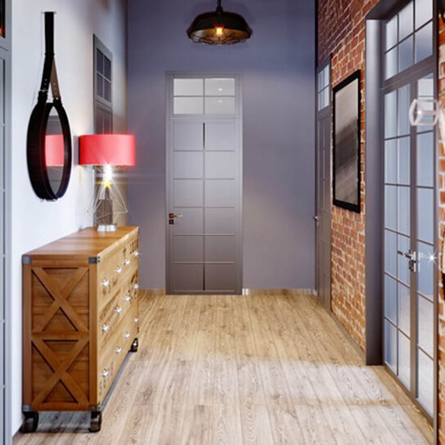 Дизайн прихожей