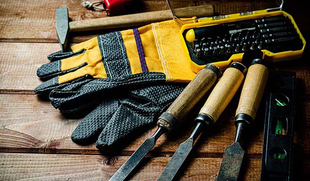 Набор «Сделай сам»