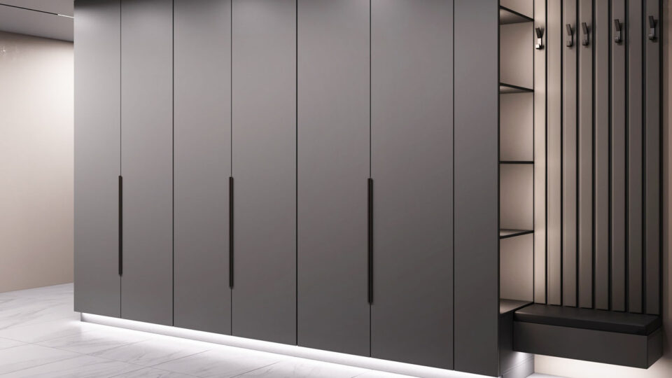 «Рокко». Фото: Модус стайл