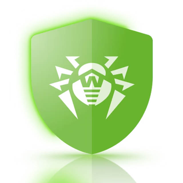 Dr.Web Security Space