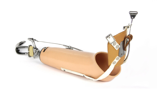 Протезы рук