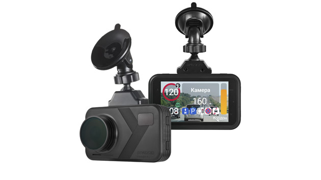 Roadgid Premier 4. Фото: Roadgid