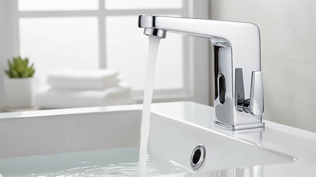 LEMARK PROJECT LM4655CE. Фото: Татьяна Фадеева / Нейросеть