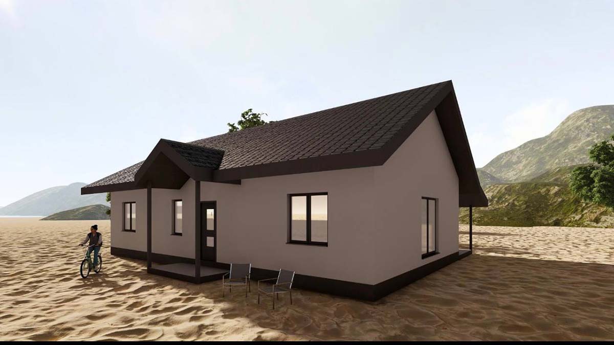 «Солярис». Фото: «Табити»