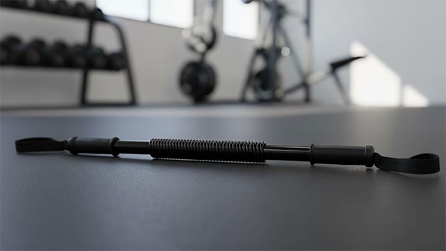 CLIFF «Твистер» 4853. Фото: Татьяна Фадеева / Нейросеть