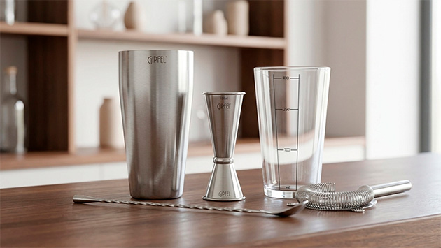 Gipfel Boston 51188. Фото: Татьяна Фадеева / Нейросеть