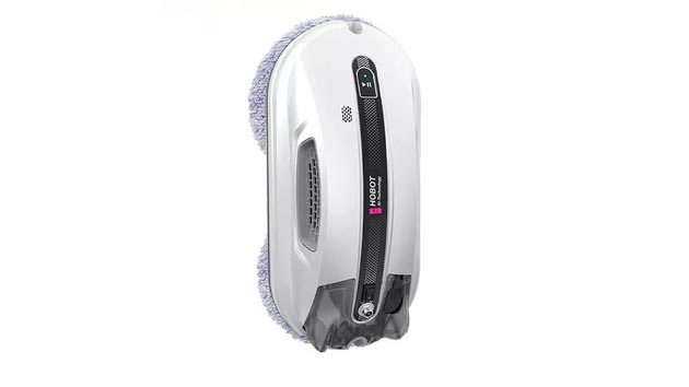 Hobot R3 Ultrasonic. Фото: Hobot