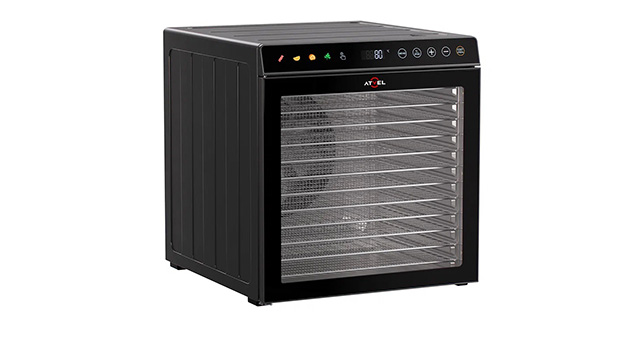 Atvel CX4. Фото: Atvel