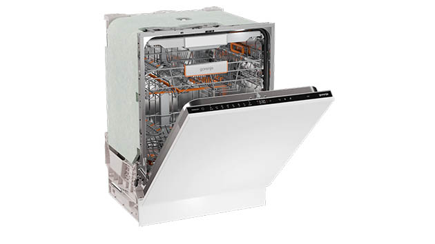 Gorenje GV693A65AD. Фото: Gorenje