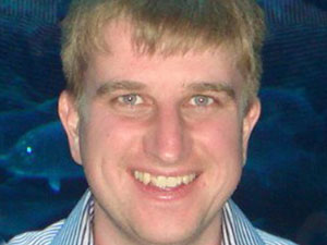 Павел Навалихин