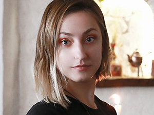 Ульяна Светачева