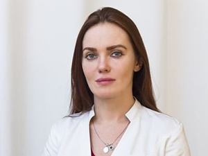 Алла Пашкова