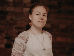Екатерина Мальцева