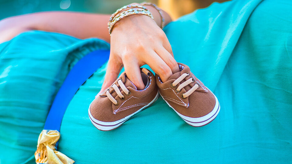 Шансы беременности после ЭКО