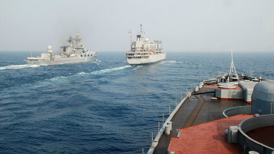 День Тихоокеанского флота 2026: история и традиции праздника