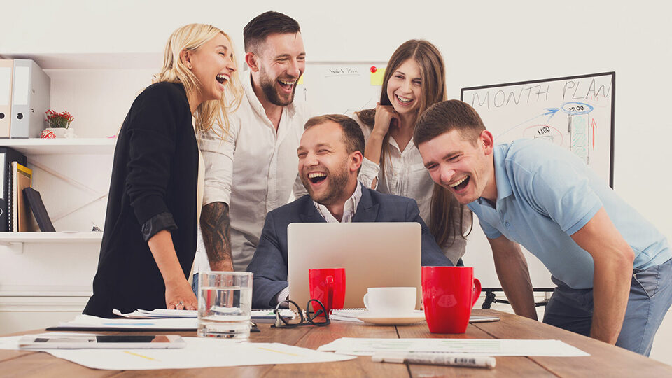 Поздравления с 1 Апреля 2026