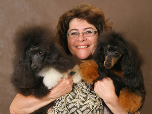 Елена Трофимова