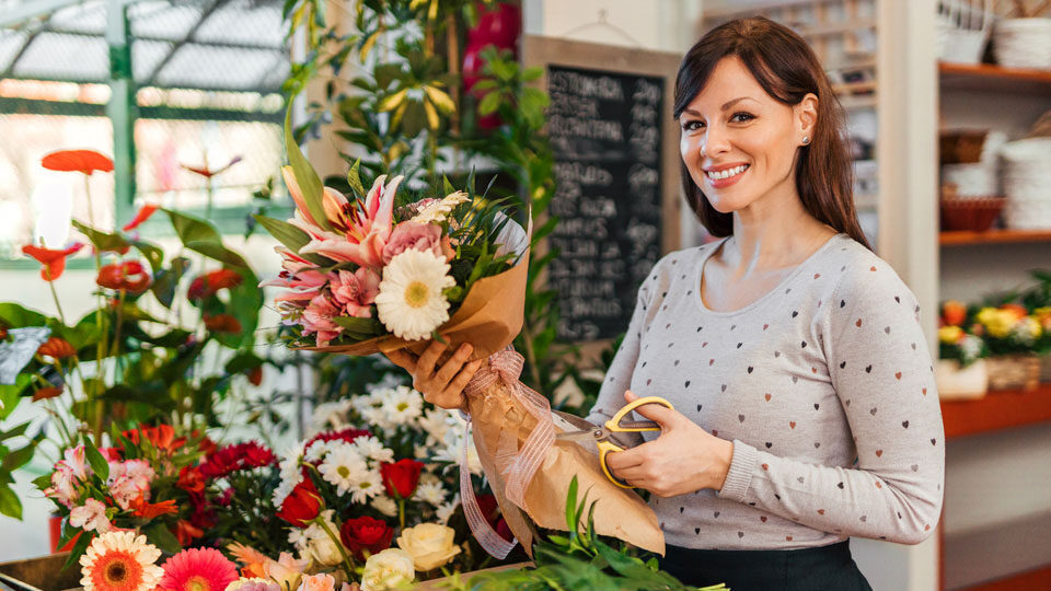 День флориста в 2026 году: история и традиции праздника
