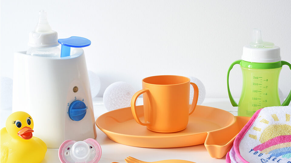 11 лучших подогревателей для бутылочек