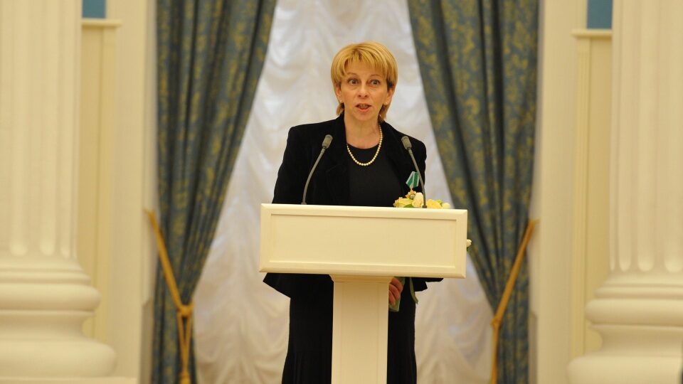 Значение имени Елизавета