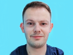 Сергей Белозерцев