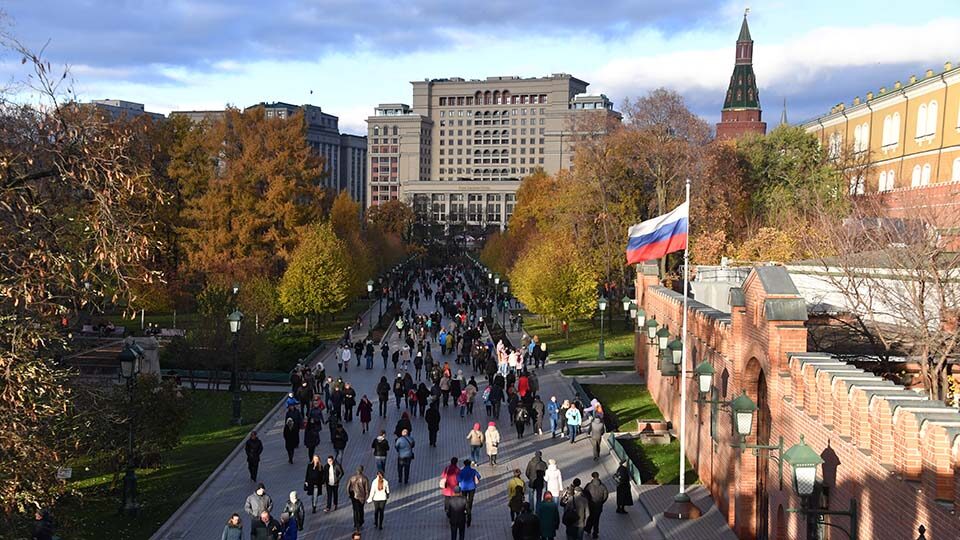 День народного единства в России в 2025 году: история и традиции праздника