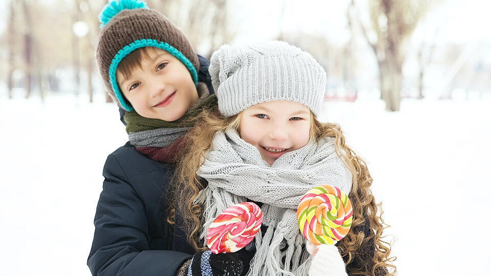 8 лучших иммуномодуляторов для детей в 2025 году