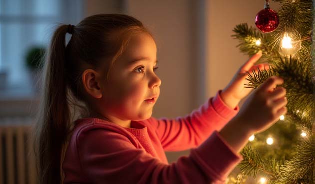 5. Позовите детей