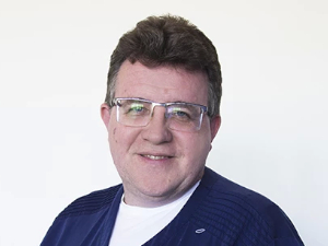 Андрей Максимов