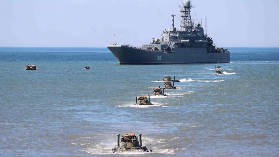 День морской пехоты России в 2026 году: история и традиции праздника