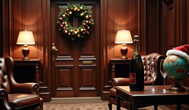 Для большого помещения