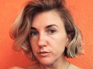 Ксения Гурова