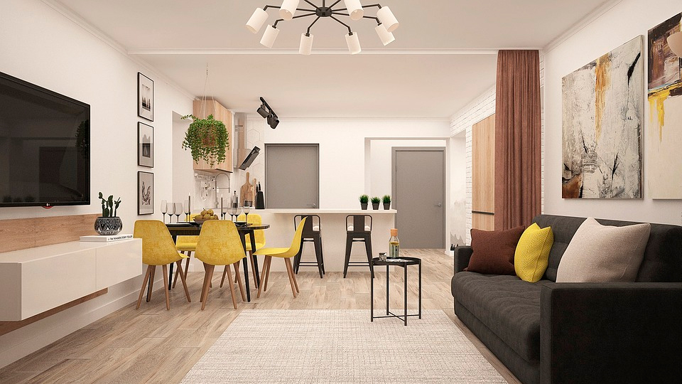 Как правильно выбрать квартиру в 2023 году