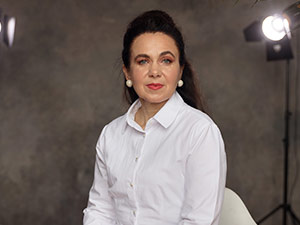 Ирина Старкова