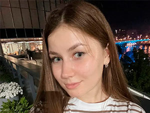 Марина Корнева