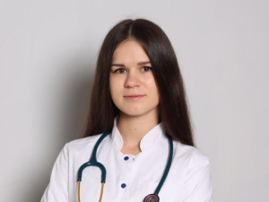 Татьяна Кашкина