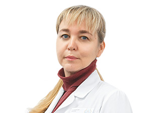 Наталия Тананакина