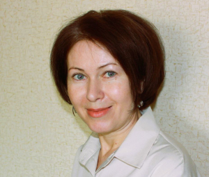 Юлия Нефедова