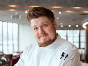 Андрей Бова