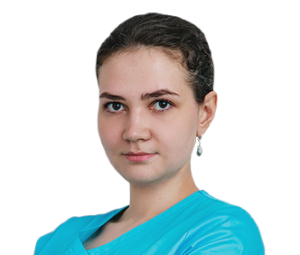 Маргарита Флорова