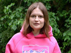 Мария Тодорова