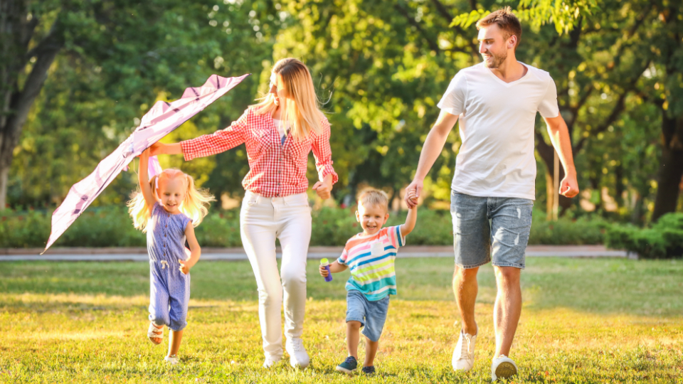 40+ картинок и открыток на День защиты детей в 2026 году