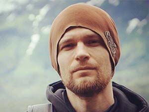 Кирилл Рязанцев