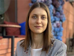 Кристина Колайко