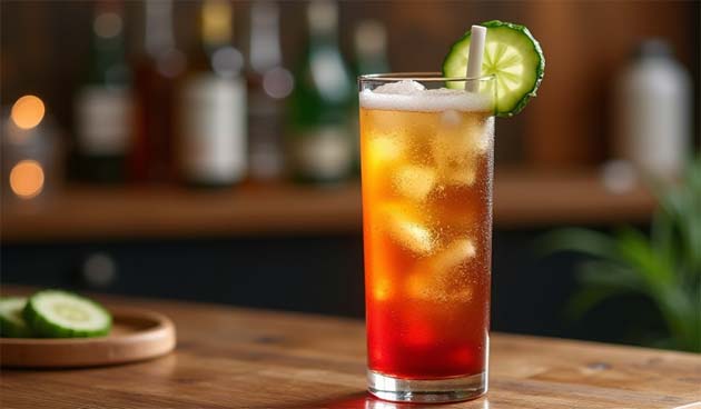 «Московский мул»