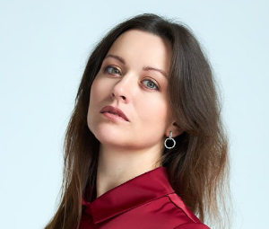 Светлана Ленкова